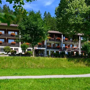 Ruchti - Zeit Fuer Mich 3* Füssen