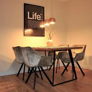 Elbquartier N°3 - In Wedel